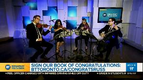 GTA Strings - String Quartet Toronto LIVE